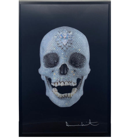 Damien Hirst